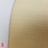 正絹　紬　名古屋帯　太鼓柄_画像10