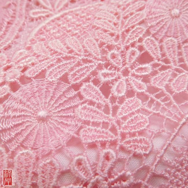 化繊ショール　良品_画像7