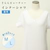 夏用インナーシャツ M・Lサイズ_画像1
