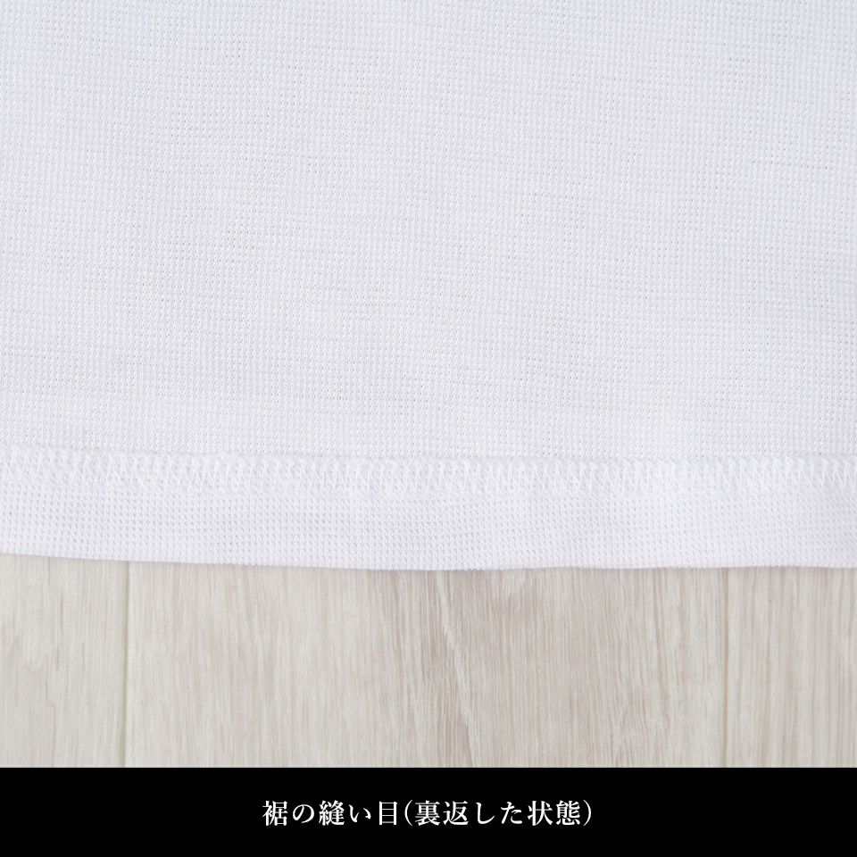 夏用インナーシャツ M・Lサイズ_画像15