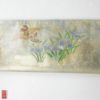 袋帯 螺鈿絵錦 太鼓柄 正絹 良品_画像8