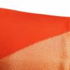袋帯 正絹 良品 赤・朱地に古典柄 フォーマル用_画像9