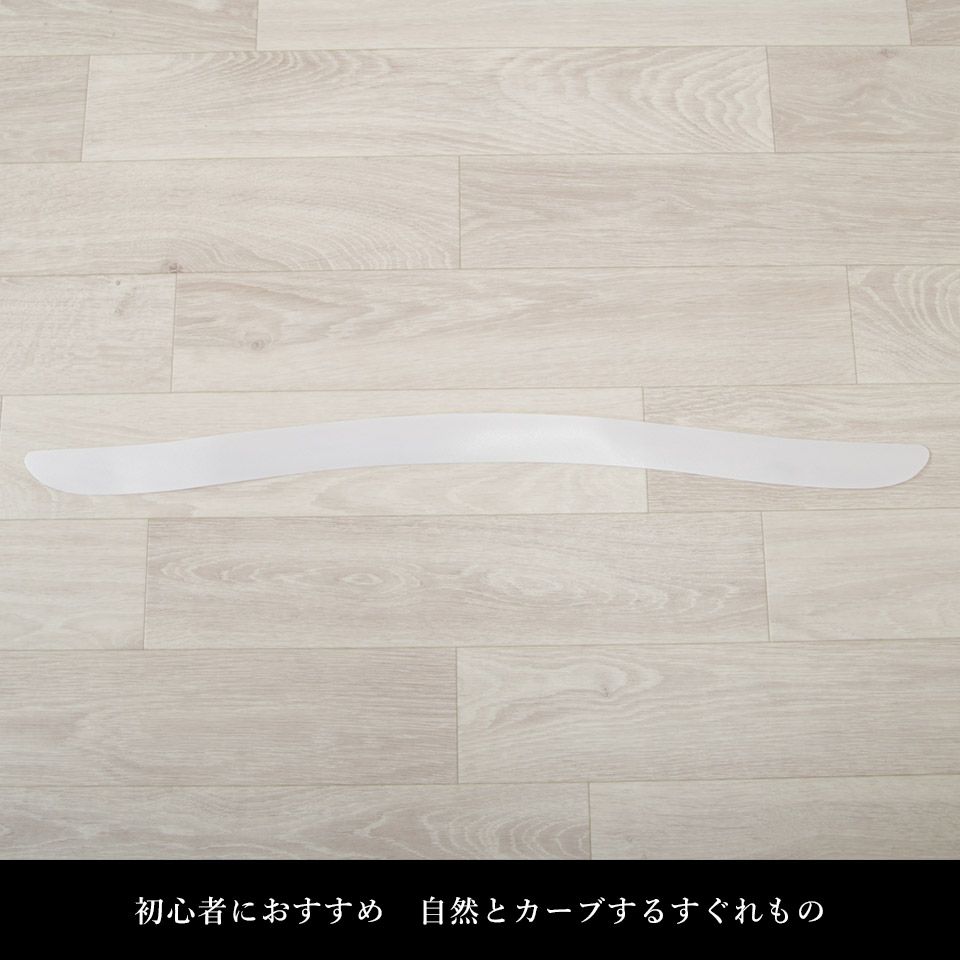 襟芯 着付小物 衿芯 2本セット 日本製_画像5