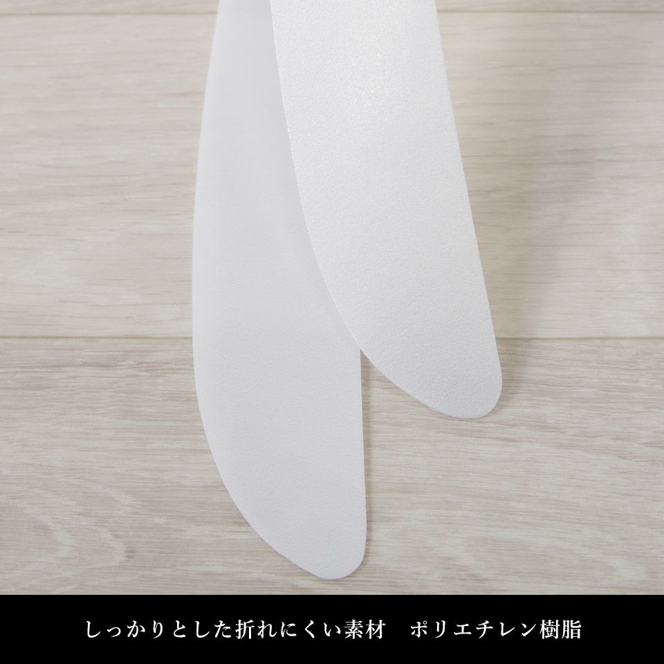 襟芯 着付小物 衿芯 2本セット 日本製_画像6