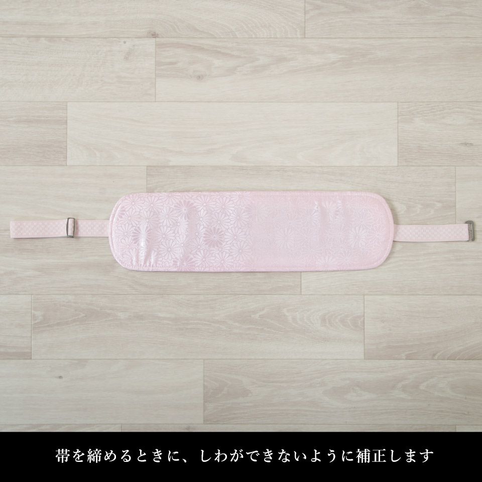 前板 着物 帯板 ベルト付き 着付小物_画像4