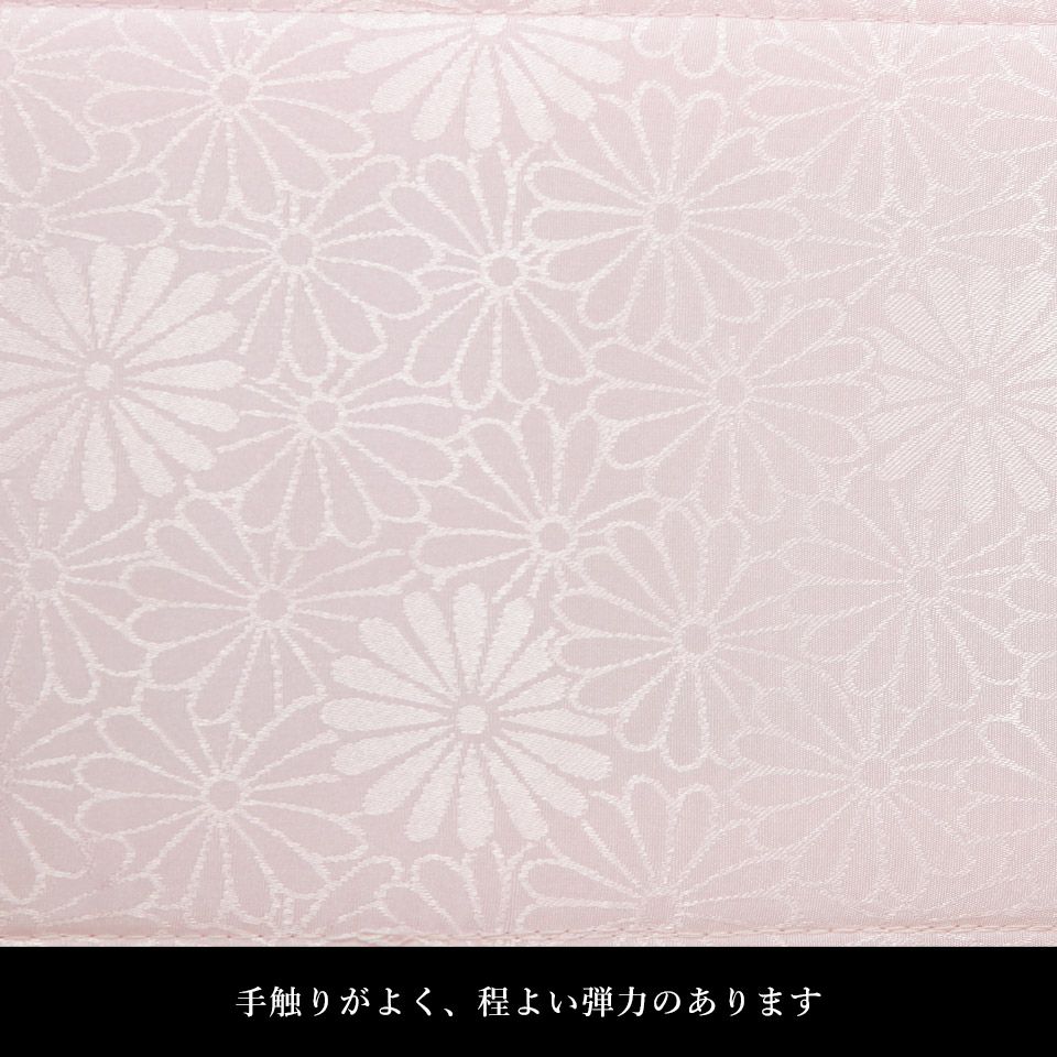 前板 着物 帯板 ベルト付き 着付小物_画像9