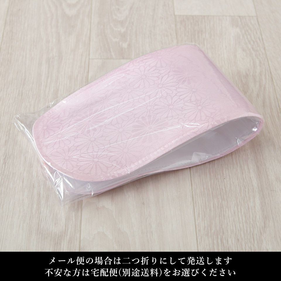 前板 着物 帯板 ベルト付き 着付小物_画像16