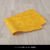 帯 半幅帯 黄色  袴下帯 浴衣帯 洗える_画像12