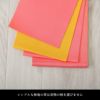 帯 半幅帯 ピンク 黄色 リバーシブル  袴下帯 浴衣帯 洗える_画像9