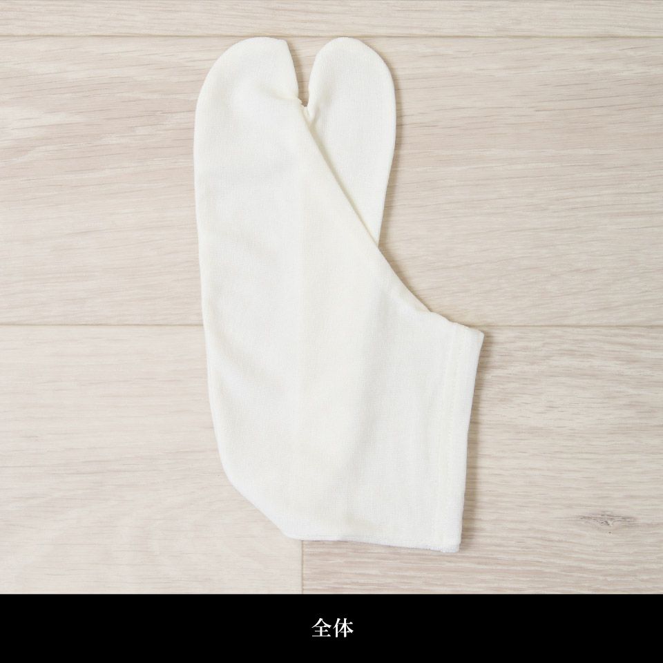 足袋インナー ヒートふぃっと 秋冬_画像14