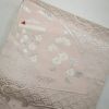 正絹 袋帯 六通柄 ピンク色地に古典柄　フォーマル用_画像2