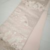 正絹 袋帯 六通柄 ピンク色地に古典柄　フォーマル用_画像6