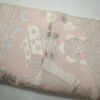 正絹 袋帯 六通柄 ピンク色地に古典柄　フォーマル用_画像12