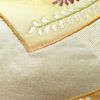 袋帯 六通柄 フォーマル用 正絹 古典柄 金・銀_画像3