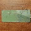 袋帯 太鼓柄 箔 良品 証紙あり フォーマル用 正絹 古典柄 緑・うぐいす色_画像24