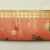 袋帯 六通柄 フォーマル用 正絹 古典柄 小豆・エンジ_画像15