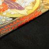 袋帯 六通柄 古典錦 フォーマル用 正絹 古典柄 多色使い_画像11