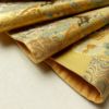 袋帯 六通柄 美品 フォーマル用 正絹 古典柄 金・銀_画像16