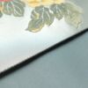 袋帯 六通柄 良品 春秋彩花図 フォーマル用 正絹 花柄 青・紺_画像10