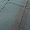 小紋 ポリエステル 共八掛 その他の柄 袷仕立て 青・紺_画像5