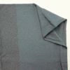 小紋 ポリエステル 共八掛 その他の柄 袷仕立て 青・紺_画像14