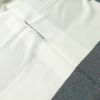小紋 ポリエステル 共八掛 その他の柄 袷仕立て 青・紺_画像23