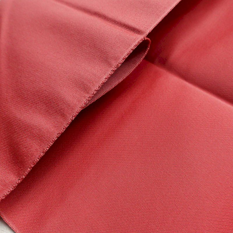 名古屋帯 太鼓柄 混紡 幾何学柄・抽象柄 松葉仕立て ピンク_画像16