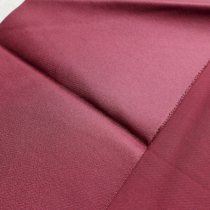 名古屋帯 六通柄 ポリエステル 古典柄 松葉仕立て 紫・藤色_画像18