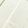 大島紬 証紙なし しつけ糸付き 正絹 幾何学柄・抽象柄 袷仕立て 青・紺_画像24