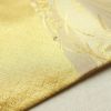 袋帯 六通柄 良品 フォーマル用 正絹 古典柄 金・銀_画像23
