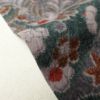 小紋 正絹 古典柄 袷仕立て 紫・藤色_画像12