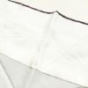 付け下げ しつけ糸付き 正絹 古典柄 袷仕立て 紫・藤色_画像29