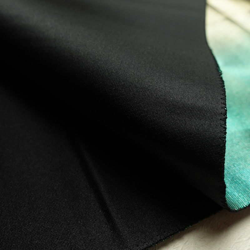 袋帯 六通柄 楼蘭箔 伝統工芸士 山野忠雄フォーマル用 正絹 幾何学柄・抽象柄 多色使い_画像14