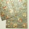 袋帯 六通柄 良品 フォーマル用 正絹 古典柄 金・銀_画像18