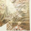 袋帯 六通柄 良品 フォーマル用 正絹 金糸 古典柄 金・銀_画像16