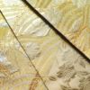 袋帯 六通柄 ふくれ織り 金糸 箔 良品 フォーマル用 正絹 幾何学柄・抽象柄 多色使い_画像32