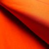 袋帯 六通柄 フォーマル用 正絹 金糸 菊 青海波 扇子 古典柄 橙_画像14