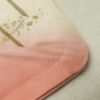 訪問着 正絹 金彩 箔 古典柄 菊 萩 袷仕立て ピンク_画像21