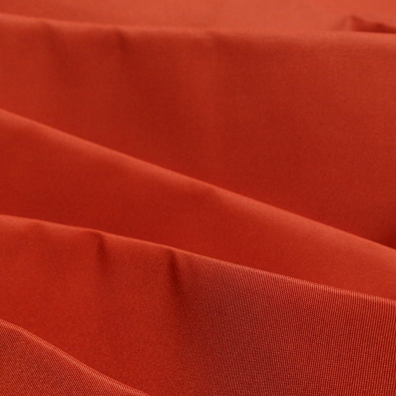 名古屋帯 太鼓柄 良品 正絹 花柄 箔 名古屋仕立て 橙_画像21