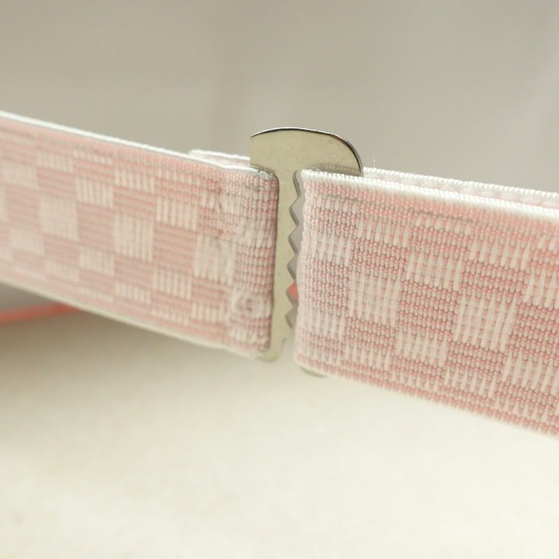 前板 着物 帯板 ベルト付き 着付小物_画像4