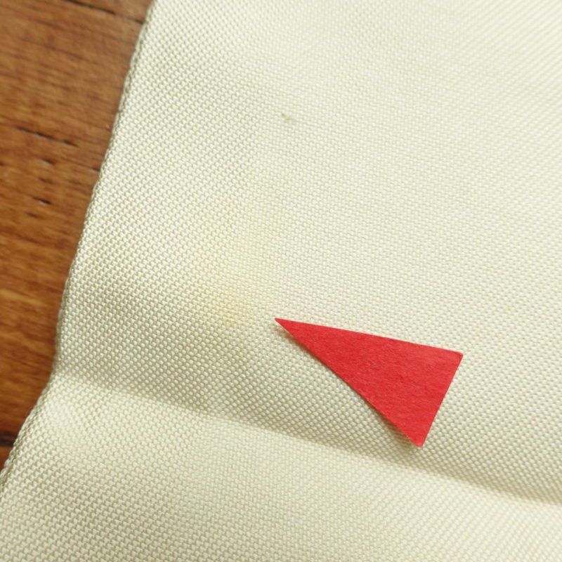 名古屋帯 太鼓柄 正絹 花柄 名古屋仕立て 金・銀_画像23