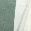 大島紬 都喜ヱ門 利休趣 正絹 縞柄・線柄 袷仕立て 緑・うぐいす色_画像27