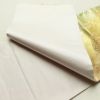 袋帯 未仕立て 六通柄 西陣織 箔 美品 正絹 幾何学柄・抽象柄 多色使い_画像12