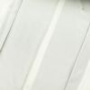 本場高機結城紬 良品 紬 正絹 風景柄 袷仕立て 黒 100山亀甲_画像24