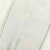 小紋 良品 総柄 正絹 絞り風加工 花柄 鹿の子 紗綾型 菖蒲 袷仕立て 青・紺_画像23