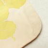付け下げ 正絹 刺繍 花柄 袷仕立て ベージュ ピンクベージュ_画像21