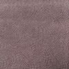 小紋 鮫小紋 一つ紋付き 正絹 古典柄 袷仕立て 紫・藤色_画像12