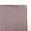 小紋 鮫小紋 一つ紋付き 正絹 古典柄 袷仕立て 紫・藤色_画像16