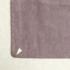小紋 鮫小紋 一つ紋付き 正絹 古典柄 袷仕立て 紫・藤色_画像31