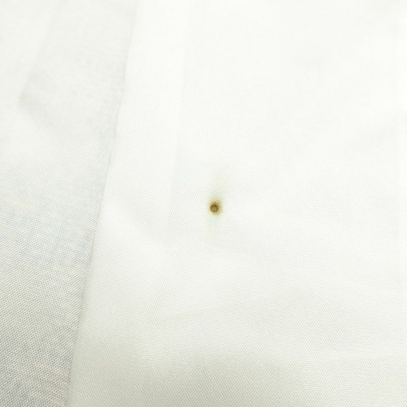 大島紬 良品 証紙あり 越路野大島紬 正絹 風景柄 袷仕立て 黄・黄土色_画像26